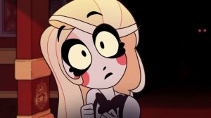 Первое появление Аластора (фулл)