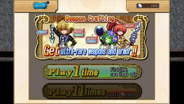 Wizards of Brandel смотреть онлайн