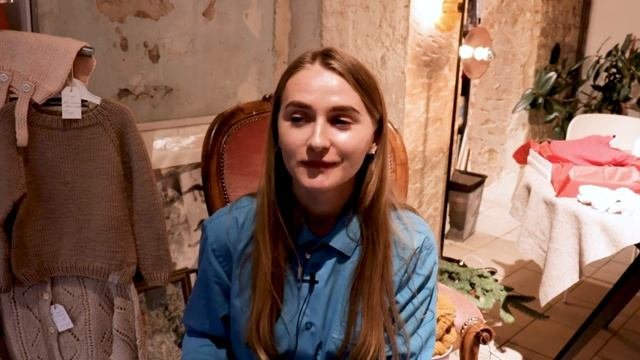 Вязаные изделия Busi_hand/ Экосвечи Cozy_homeby — Ярмарка РОЖДЕСТВЕНСКИЙ СОЧЕЛЬНИК в Минске