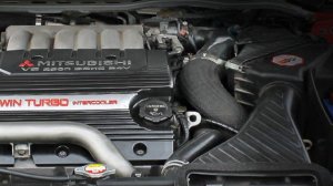 Mitsubishi 6А13ТТ поломки и проблемы двигателя | Слабые стороны Митсубиси мотора