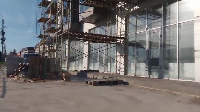 156 БЛАГОУСТРОЙСТВО ТЕРРИТОРИИ ПО УЛИЦЕ ПЯТИГОРСКОЙ ГОРОД ЕССЕНТУКИ