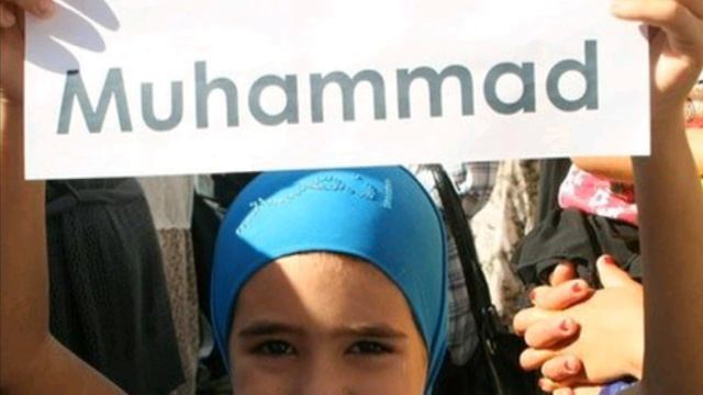 Мой кумир Мухаммад саллоллоху алайхий вассалам. смотреть онлайн