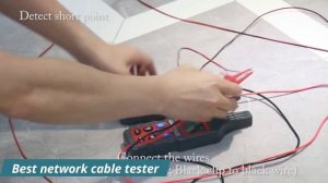 Best network cable tester Reviews 2023|  network cable tester