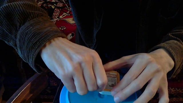 Гренки BEERка бородинские - Чеснок и укроп+соус. смотреть онлайн