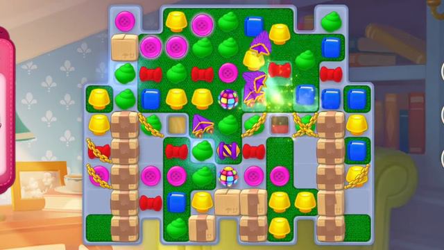 Homescapes Level 619 смотреть онлайн