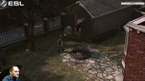 The Walking Dead прохождение (1 сезон, 4 эпизод)