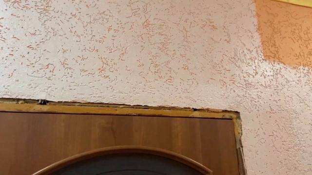 Декорация Прихожей  своими руками все просто ?