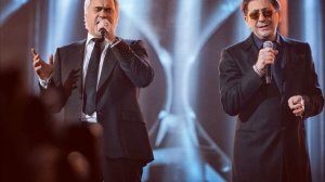 Обернитесь Григорий Лепс, Валерий Меладзе Nightcore