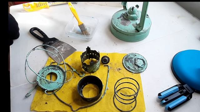 Керосиновая Лампа смотреть онлайн