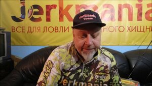 Westin Удилища, Джерки, Кранки и Резина. shop jerkmania  Выпуск №019