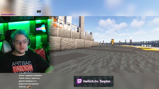 ПЯТЁРКА СМОТРИТ КТО ПРИДУМАЛ КОСМОНАВТО на СП( нарезка @5opo4ka ) смотреть онлайн