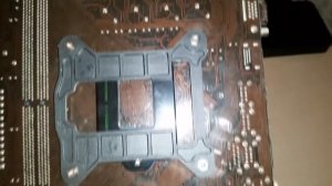 Обзор материнской платы ASROCK H61M-HVS