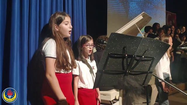 TED Düzce Koleji 10 Kasım Atatürk'ü Anma Programı Kısa Klip смотреть онлайн