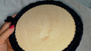 Обвязка донышка шкатулки   корзинки крючком