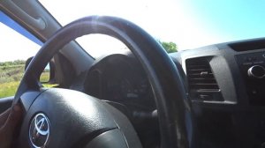 ТОЙОТА ТУПИТ НЕ ЕДЕТ И ЖРЁТ.