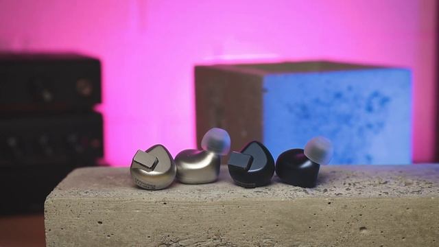 Обзор Letshuoer S12 PRO vs S12. Кто станет чемпионом по звуку?