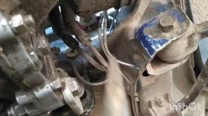 ваз2112 замена кпп