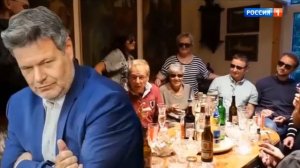 Часы и начало «Больших Воскресных Вестей в 20:00» с Евгением Рожковым [МСК +5] (Россия-1,20.08.2023