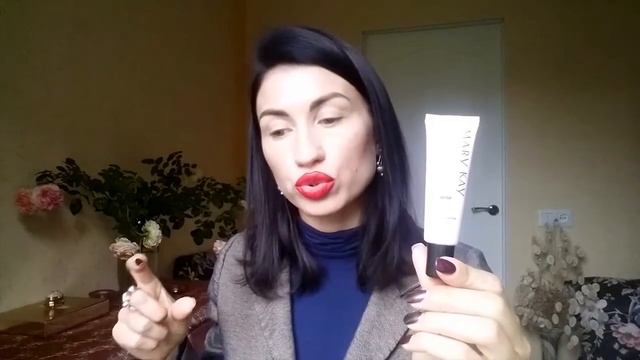 Уход за кожей вокруг глаз / Процедура термолифтинг для области вокруг глаз смотреть онлайн