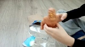 Обзор монстр флекс серия 2: гряземонстр