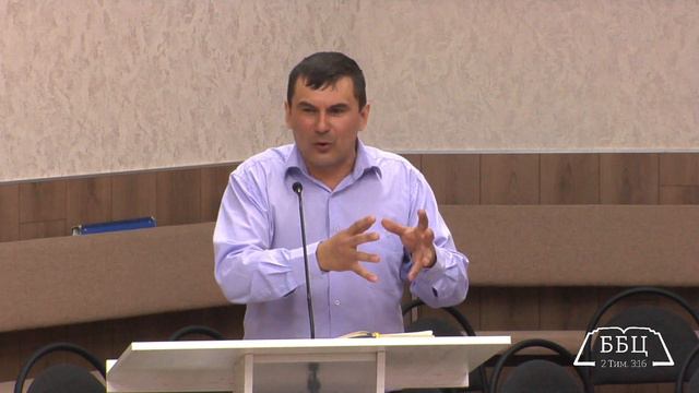 Сила языка в жизни христианина|Прокопенко Тимофей