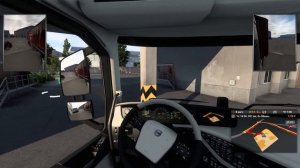 Перевозка самых дорогих грузов Euro Truck Simulator 2 ETS 2