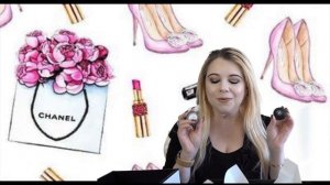 Unboxing Chanel Beauty Fragrance & Fashion Haul. Plus Rare & Exclusive GIFTS. Chanel Pearl Twilly