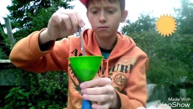 DIV Капитошка своими руками смотреть онлайн