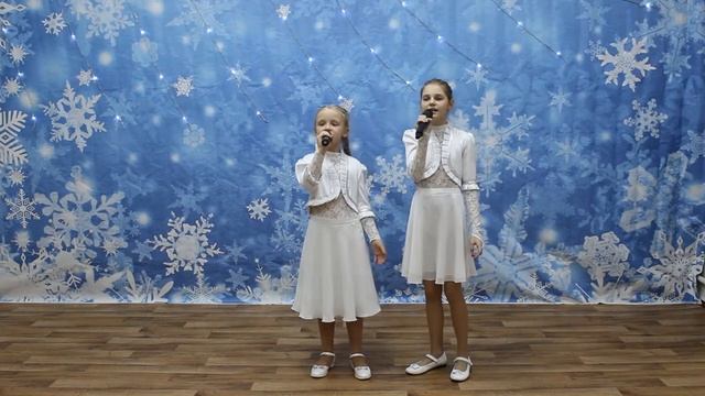 Праздничная программа 