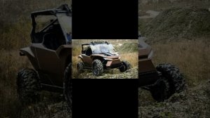 Lexus ROV Concept 2025 г. ??