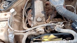 м 102 на карбюраторе мерседес