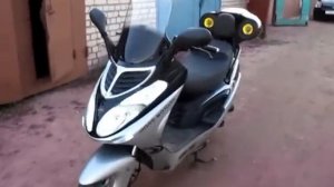 МУЗЫКА НА СКУТЕР