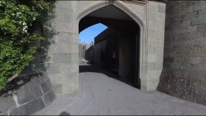 Воронцовский Парк 09