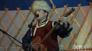 Аяс Данзырын "Кожамыктар"