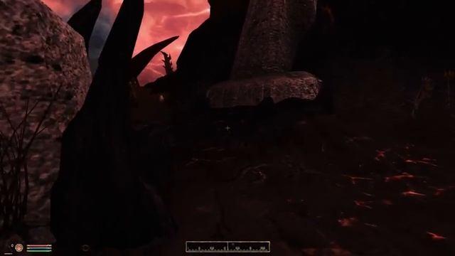 The Elder Scrolls IV Oblivion GBR's Edition - Прохождение: Врата в Обливион #5 смотреть онлайн