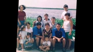 FAMILIA CUMPLEAÑOS DE CHERY ESPINOSA RAMIREZ JULIO 2018