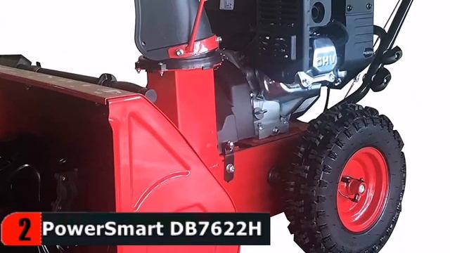Best Snow Blower 2021 ? Top 5 Best Snow Blower under $1000 смотреть онлайн
