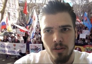 Одесса должна вернутся в состав России ??