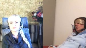 165 Матерь Мира и муза Рериха