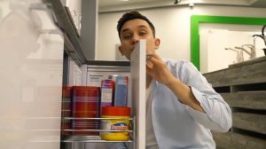 Выбираем наполнение для кухни: бутылочницы