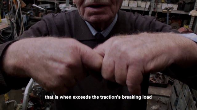 L'ALBERO DI TRASMISSIONE - Teaser смотреть онлайн