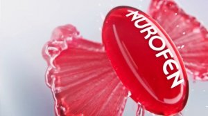 Nurofen 400 mg Weichkapseln