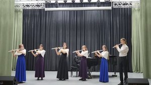 Раймонд Валгре, Юмореска "Сон Утенка"