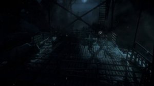 Until Dawn на PS4, Дожить до рассвета. Прохождение на русском,без комментариев. часть 8