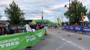 Триатлон в Лахти Ironman 29-16-19 Ironman Lahti
