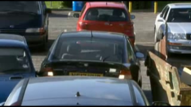 Крутая парковка!!! смотреть онлайн