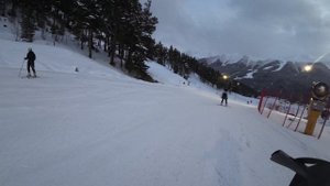 Путь горнолыжника 2