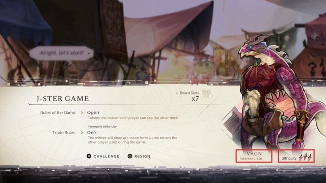 Comprehensive Guide to J-Ster (A minigame in Astria Ascending) смотреть онлайн