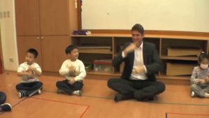 Open Shut Them (& Other Opposites)