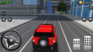 Parking Frenzy 3D Simulator Game - Cars Jeep and Trains - Best Android Gameplay #6